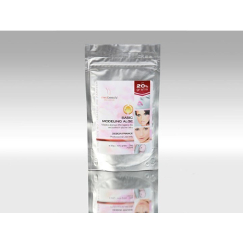 Maska liftingująca z krzemem 30 gl    !